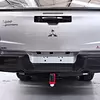 Tiro De Arrastre Mitsubishi Sportero L200 Basica Bomper Plas