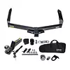 Tiro De Arrastre Mitsubishi Sportero L200 Basica Bomper Plas