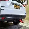 Tiro De Arrastre Mitsubishi New Nativa Montero Sport