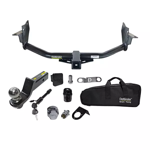 Tiro De Arrastre Mitsubishi New Montero Hard Top 3 Ptas 2016