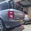 Tiro De Arrastre Ford Bronco 2021 T122