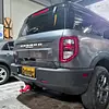 Tiro De Arrastre Ford Bronco 2021 T122