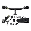Tiro De Arrastre Ford Bronco 2021 T122