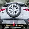 Tiro De Arrastre Ford Ecosport Titanium 2019 – 2021 T117