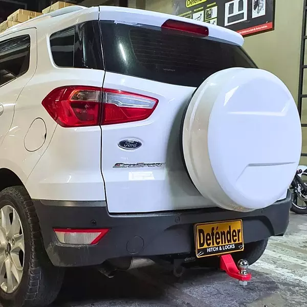 Tiro De Arrastre Ford Ecosport Titanium 2019 – 2021 T117