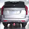 Tiro De Arrastre Mitsubishi New Montero Sport 2021 T113
