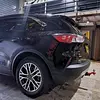 Tiro De Arrastre Ford Escape Hybrid T87