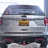 Tiro De Arrastre Ford Explorer 2021 T47