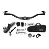 Tiro De Arrastre Ford Explorer 2021 T47