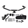 Tiro De Arrastre Ford Edge 2007-2015 T55