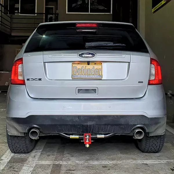 Tiro De Arrastre Ford Edge 2007-2015 T55