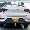 Tiro De Arrastre Chevrolet Onix Turbo Sedan 2019