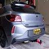 Tiro De Arrastre Chevrolet Onix Turbo Hatchback 2019