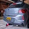 Tiro De Arrastre Chevrolet Onix Turbo Hatchback 2019