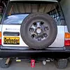 Chevrolet Vitara 5ptas 1998 – 2004 T132