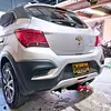 Tiro De Arrastre Chevrolet Onix Ltz 2010 – 2022 T134