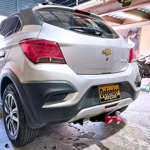 Tiro De Arrastre Chevrolet Onix Ltz 2010 – 2022 T134