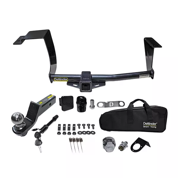 Tiro De Arrastre Chevrolet Onix Ltz 2010 – 2022 T134