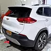 Tiro De Arrastre Chevrolet Tracker Turbo T116