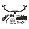 Tiro De Arrastre Chevrolet Tracker Turbo T116