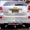 Tiro De Arrastre Chevrolet Captiva Sport 2020–2021 T100