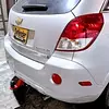 Tiro De Arrastre Chevrolet Captiva Sport 2020–2021 T100