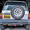 Tiro De Arrastre Chevrolet Vitara 3 Y 5 Ptas 1998 – 2013 T34