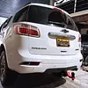 Tiro De Arrastre Chevrolet Trailblazer Desde 2010 T13