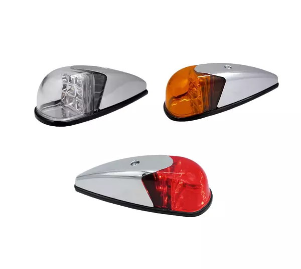 Lámpara Cabina Led 1005