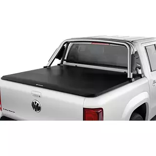 Carpa Plana Lona Keko Grx Pro-Black Volkswagen Amarok