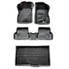 Tapetes Termoformados 3d Joy Hatchback 2021-2024