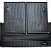 Tapetes Termoformados 3d Lexus Lx600 2023-2024
