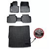 Tapetes Termoformados 3d Mazda Cx-50 2023-2025