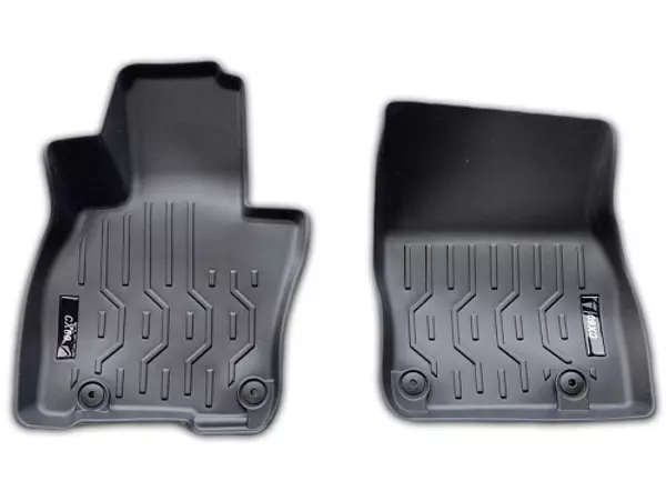 Tapetes Termoformados 3d Mazda Cx-60 2024-2025
