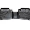 Tapetes Termoformados 3d Mitsubishi Montero Sport 2016-2020