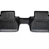 Tapetes Termoformados 3d Nissan Frontier 2015-2024