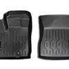 Tapetes Termoformados 3d Nissan Qashqai 2023-2025