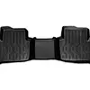 Tapetes Termoformados 3d Nissan Qashqai 2023-2025