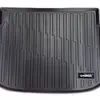 Tapetes Termoformados 3d Nissan Qashqai 2023-2025