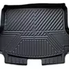 Tapetes Termoformados 3d Nissan X-Trail 2015-2023