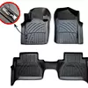 Tapetes Termoformados 3d Nissan Frontier 2015-2024