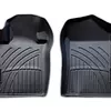 Tapetes Termoformados 3d Nissan Frontier 2015-2024