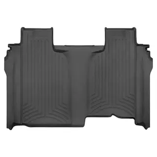 Tapetes Weathertech Chevrolet Silverado 1500 - 2019 Negro