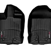 Tapetes Weathertech Ford Ranger 2019 - 2022 - Negro