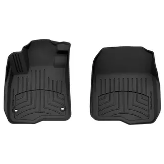 Tapetes Weathertech Honda Crv 2017 - 5ta Generación - Negro