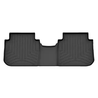 Tapetes Weathertech Honda Crv 2017 - 5ta Generación - Negro