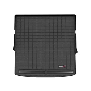 Tapetes Weathertech Mazda Cx50 2020 - 2024 - Negro