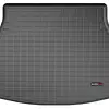 Tapetes Weathertech Toyota Rav4 2019-2023 - Negro