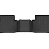 Tapetes Weathertech Toyota Corolla Cross 2023 - Negro