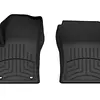 Tapetes Weathertech Toyota Corolla 2020 - 2024 - Negro
